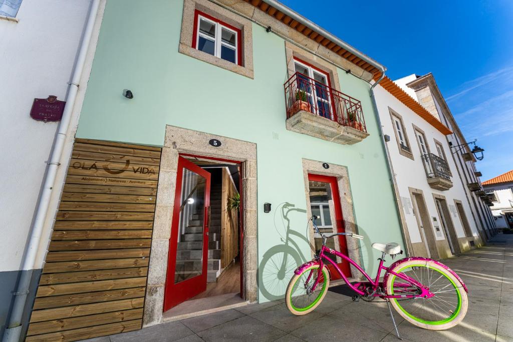 Imagem de OLÁ VIDA Caminha