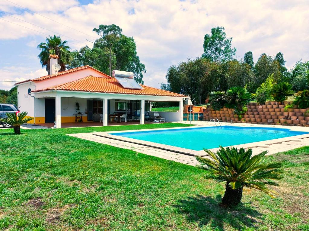 Imagem de Quinta do Pomelo