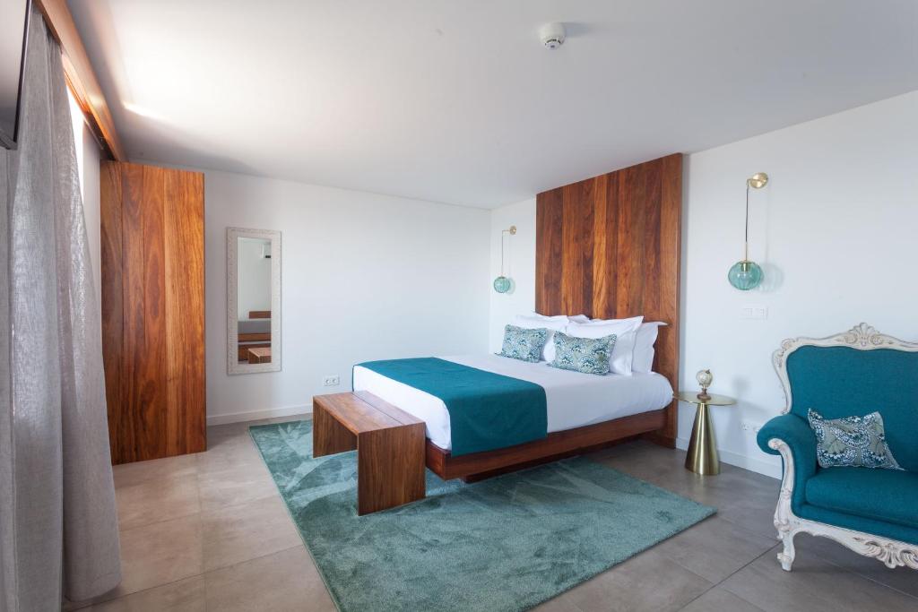 Imagem de Âncora Boutique Apartments City Center