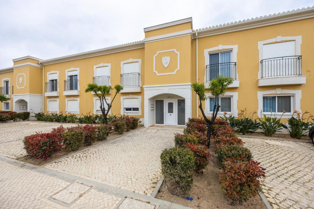 T2 BEDROOM APARTMENT BAYVIEW BOAVISTA RESORT