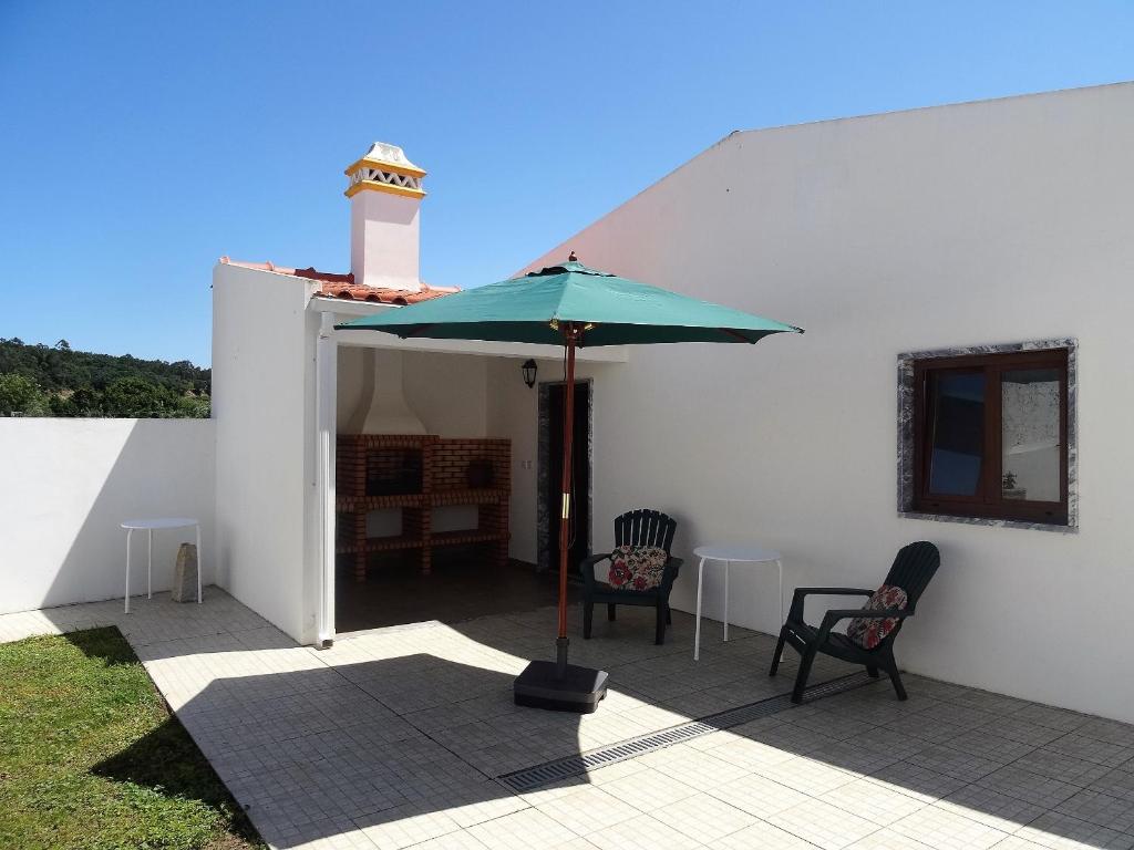 Imagem de Casa das Andorinhas