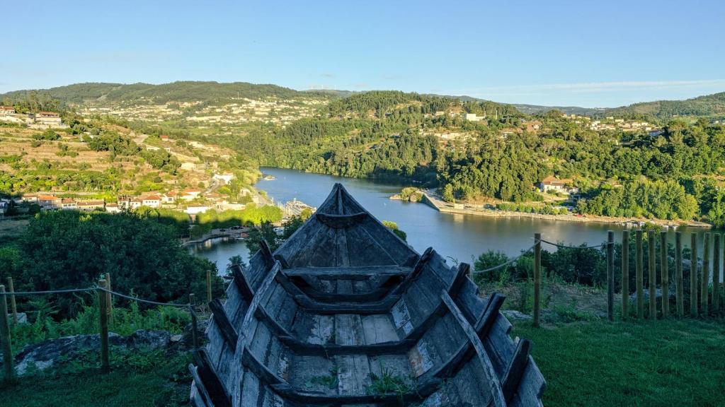 JUST DOURO