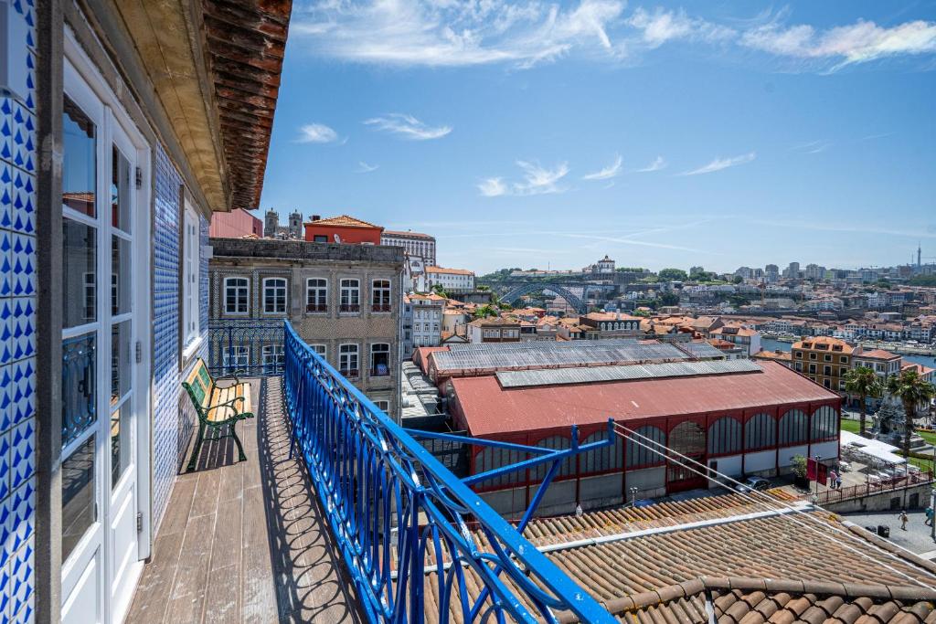 Imagem de casa ribeira do bandeira