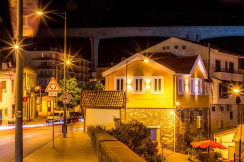 Image of Recantos d´Almerinda