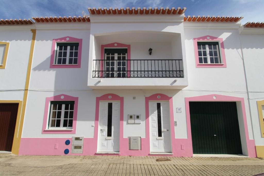 Imagem de Casa da Fonte