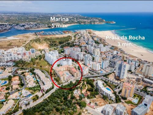 Imagem de Apartamento Foz Palace Praia da Rocha