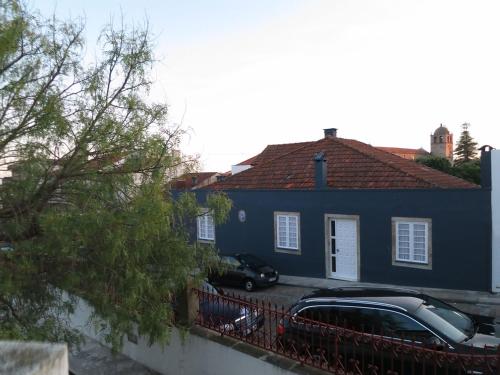 ALBERGUE DO VISCONDE