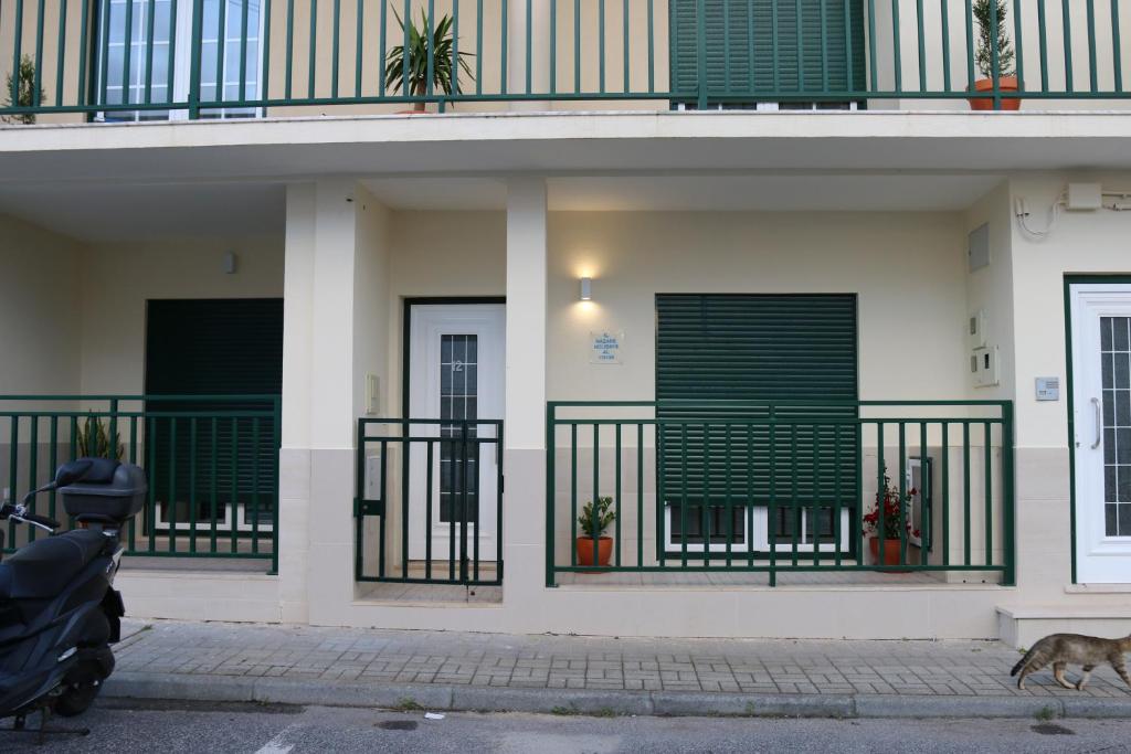 Imagem de Wavy Coast Apartment