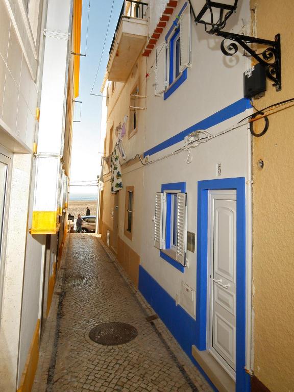 Imagem de APARTAMENTO ROSALINA MURRAÇAS