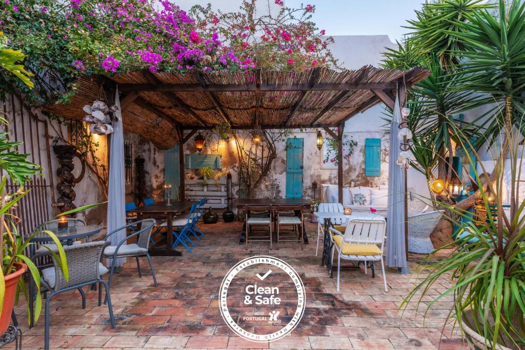 Imagem de Casa dos Arcos
