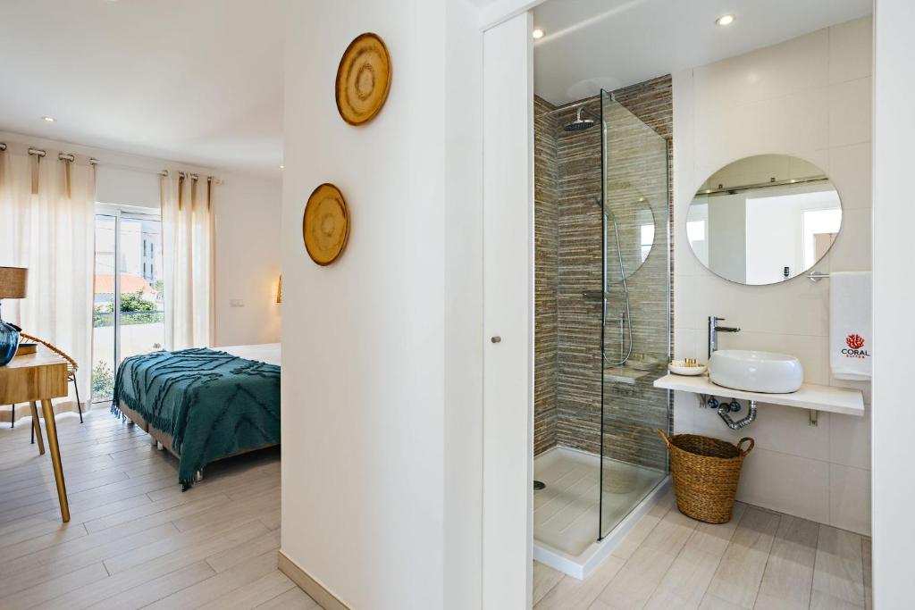 Imagem de CoralSuites