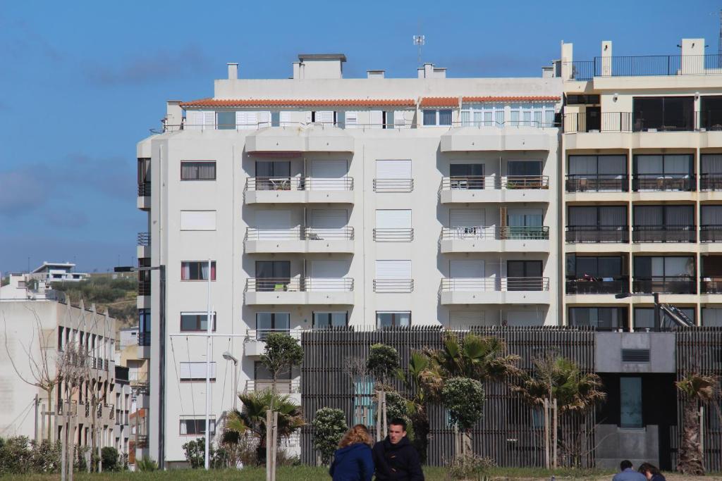Imagem de Samina Cozy Apartment