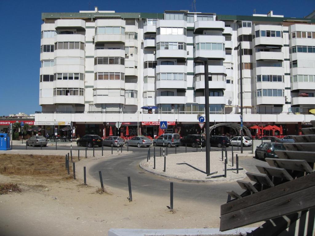 CAPARICA MAR