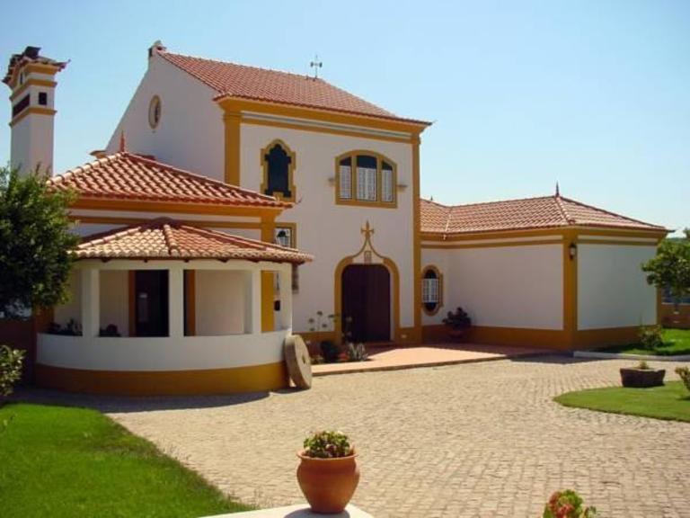 Imagem de Village Houses