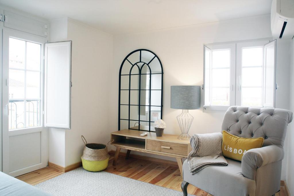 Imagem de Lisbon Nico's Apartment