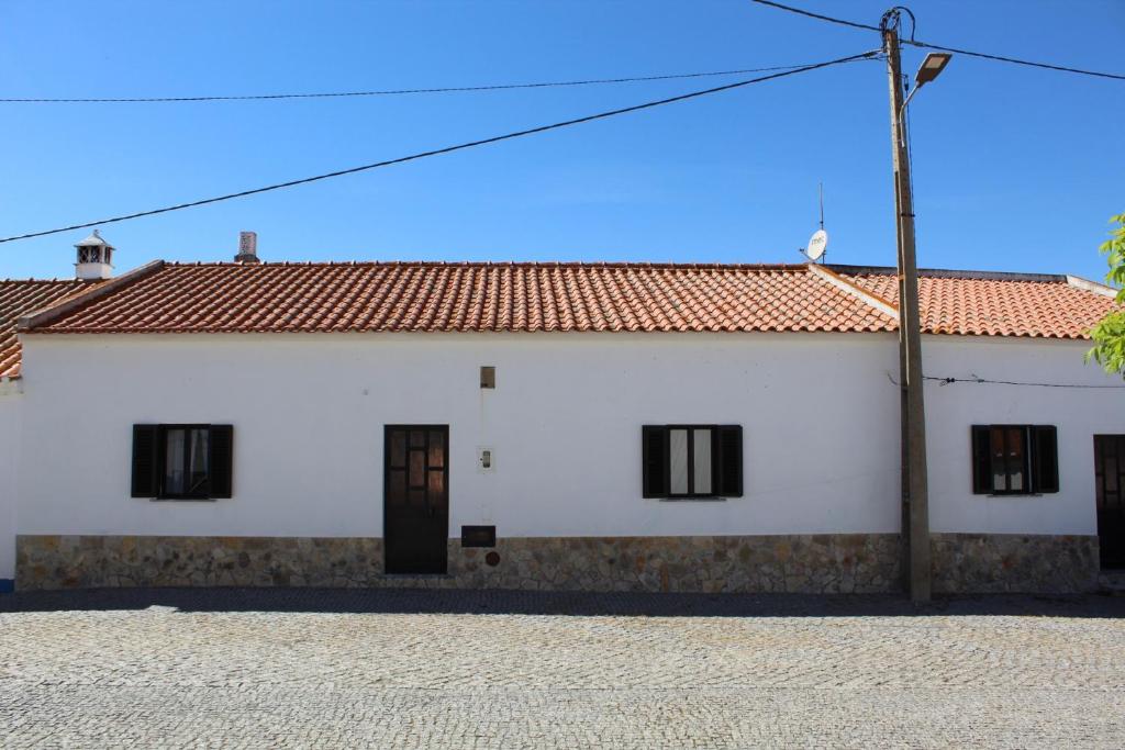 Imagem de Casa do Pereira