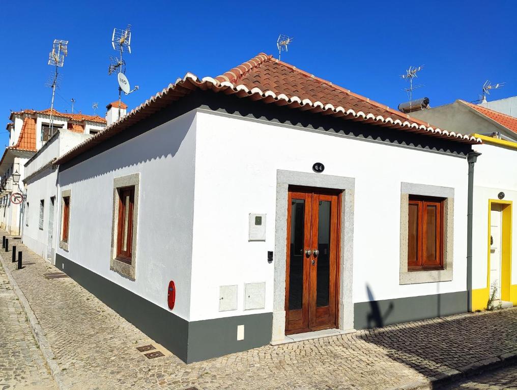 Imagem de O Encanto da Vila
