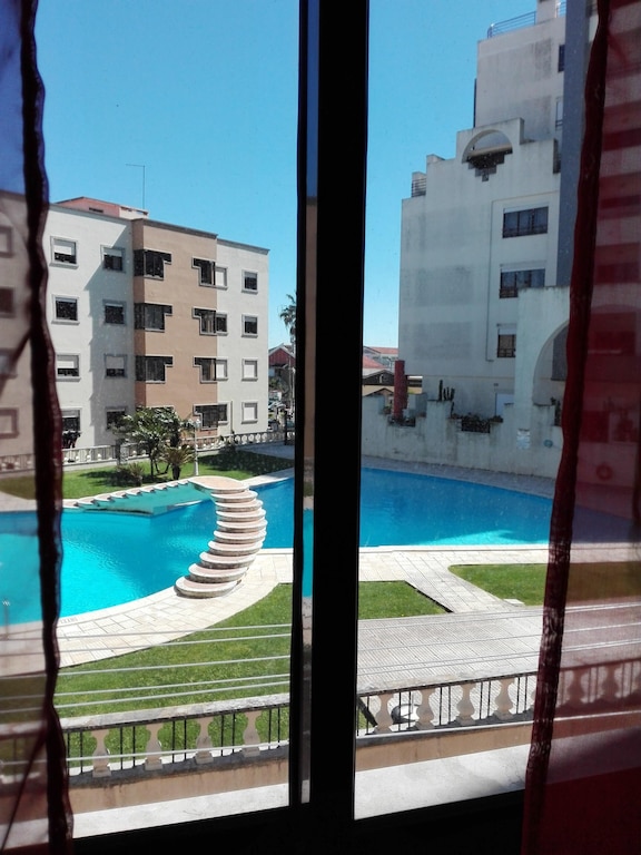 UNIK VILLA SOUTH LISBON