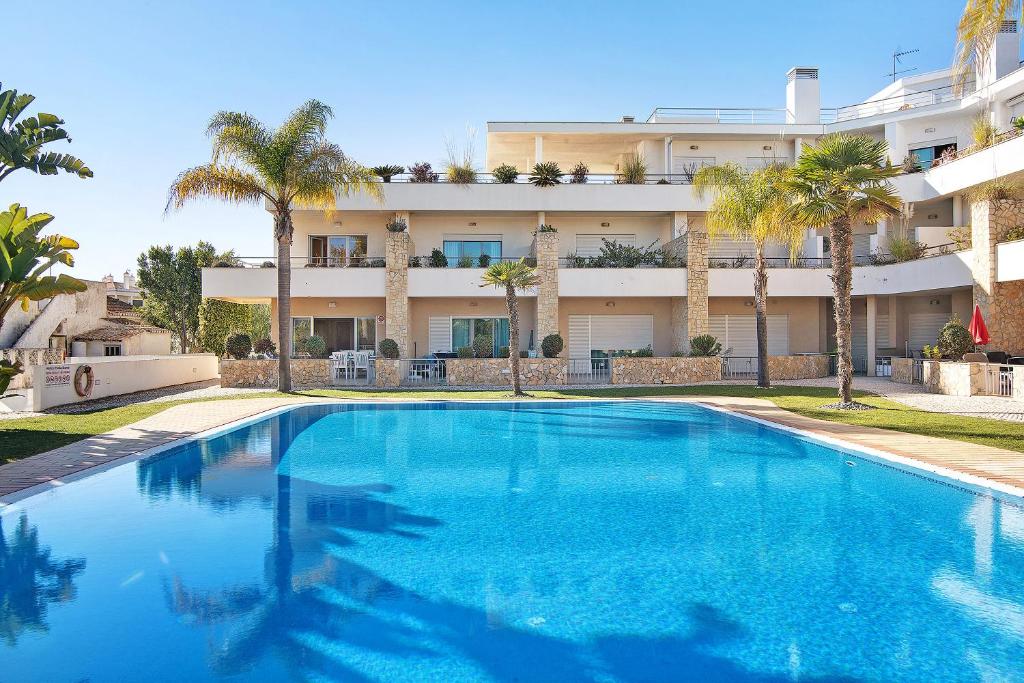 Imagem de Family Guest House " Made With Love In Albufeira "
