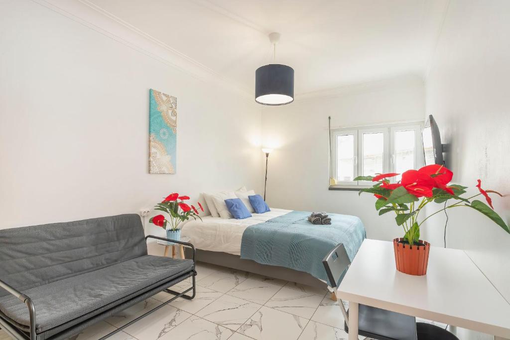 Imagem de Casa Hibiscos