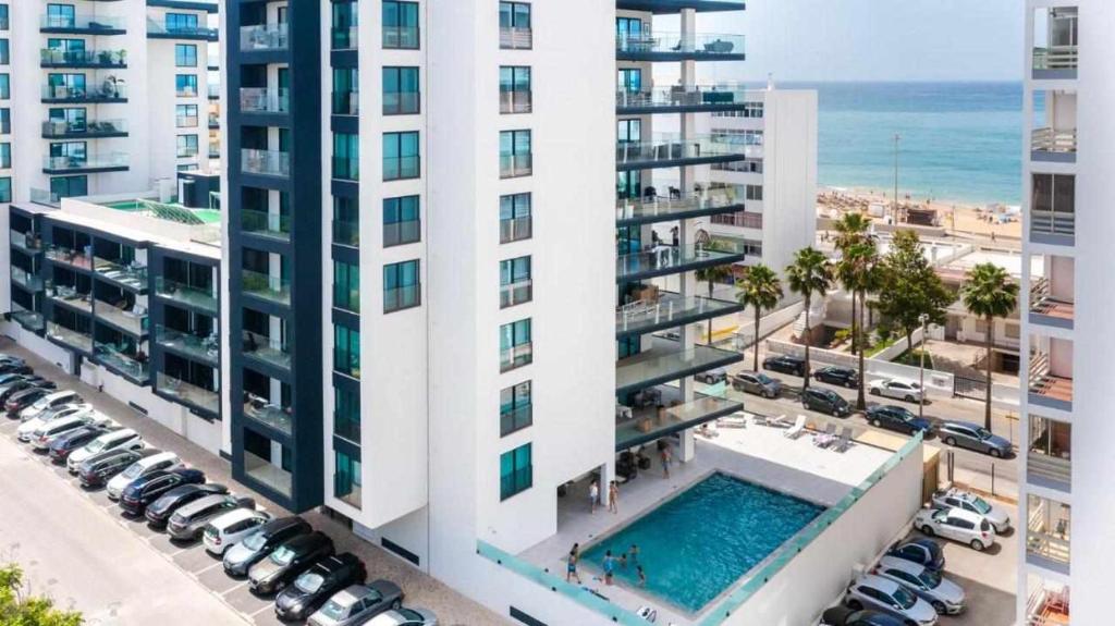 Imagem de Apartamento Terraços de Quarteira