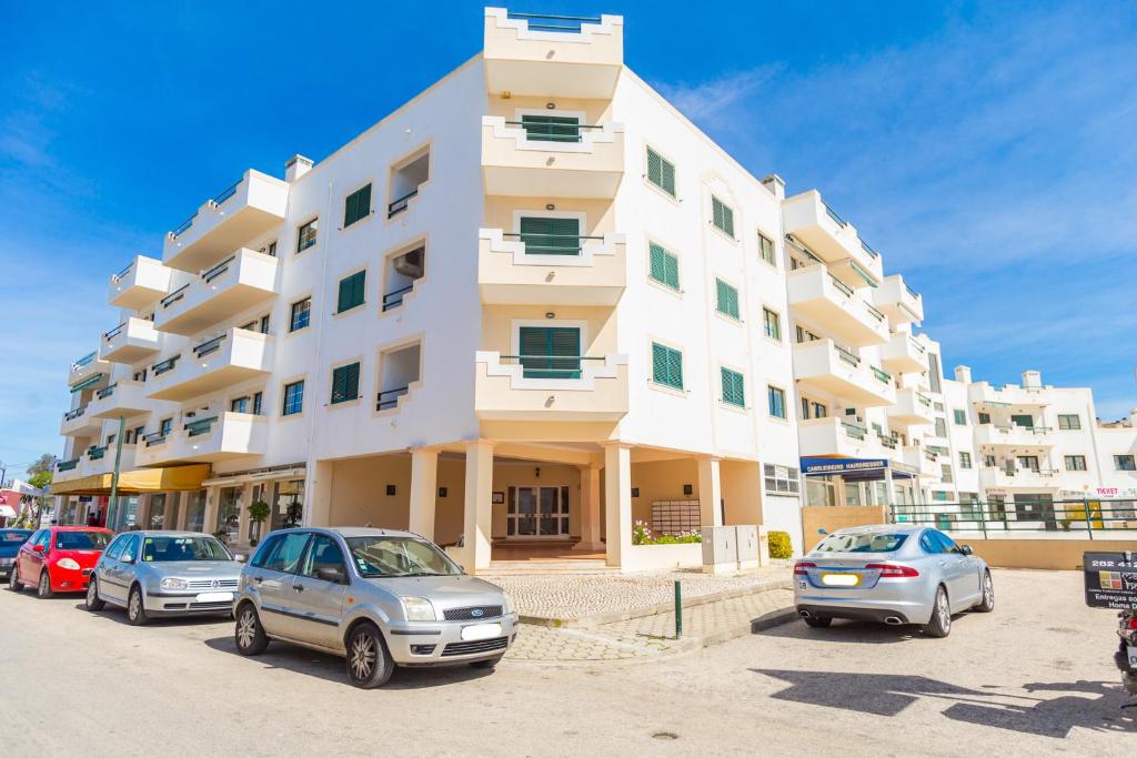 Imagem de Edf. Dunas de Alvor - apartamento 127