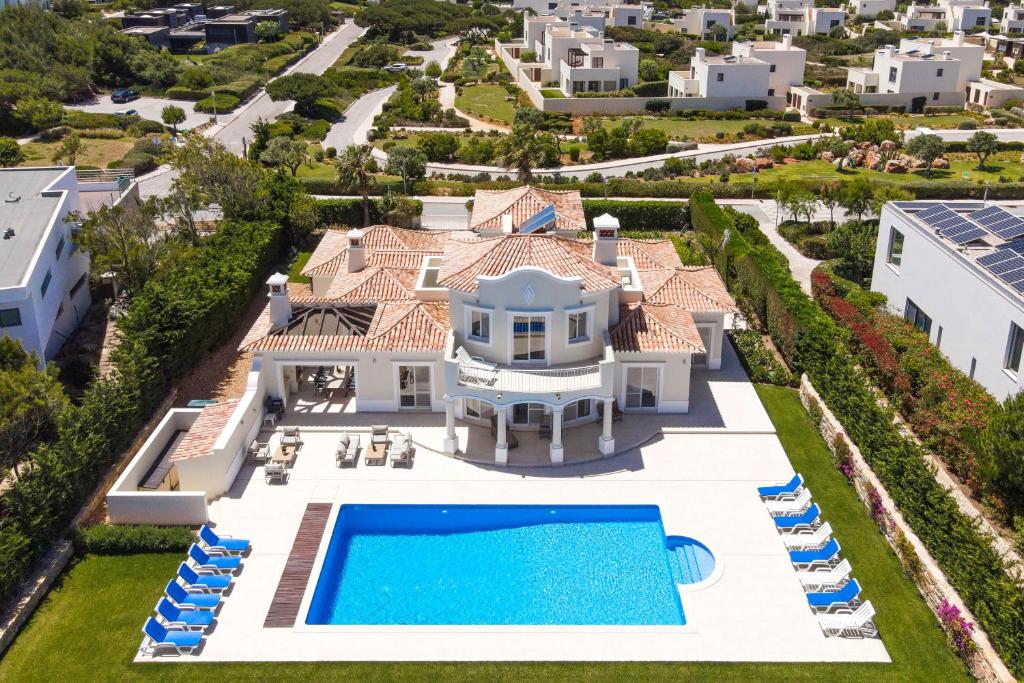 VILA SAGRES - MORADIA 10
