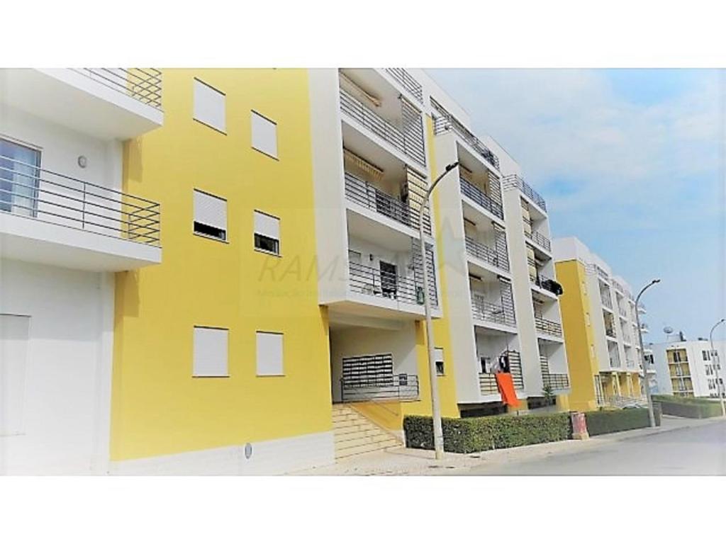 Imagem de Apartamento "BRILHA MAR"