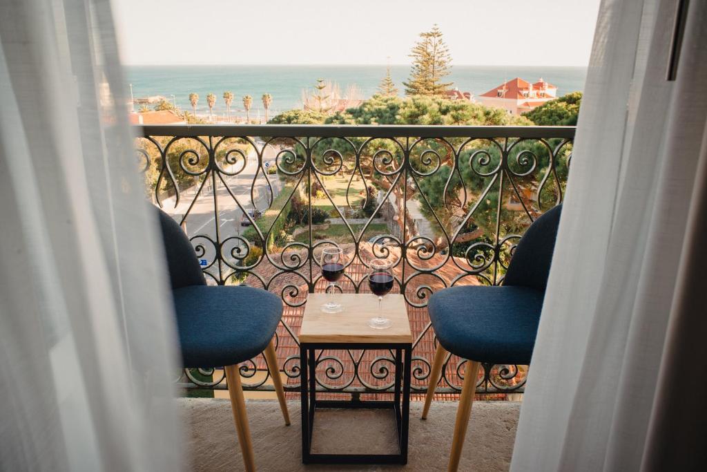 Imagem de Chalet FUTURO Garden by the Sea