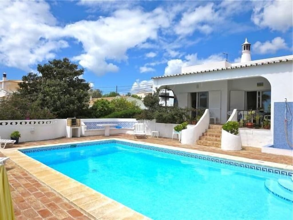 CASA LADEIRA