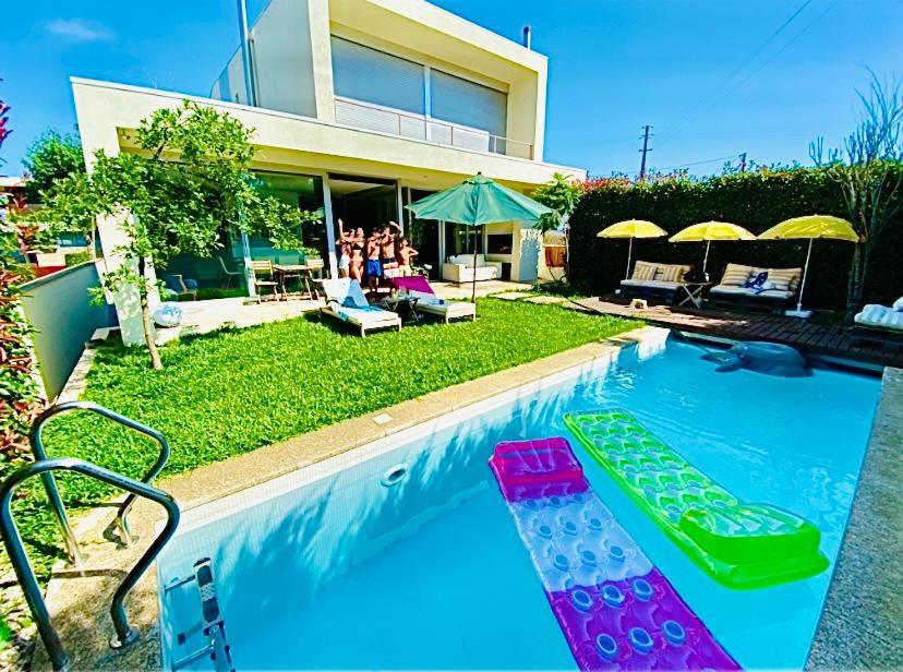 PORTUGAL HOLYDAYS VILLA