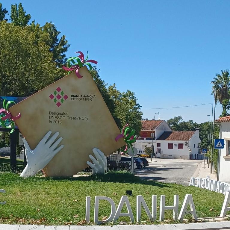 Imagem de Casa da Idanha