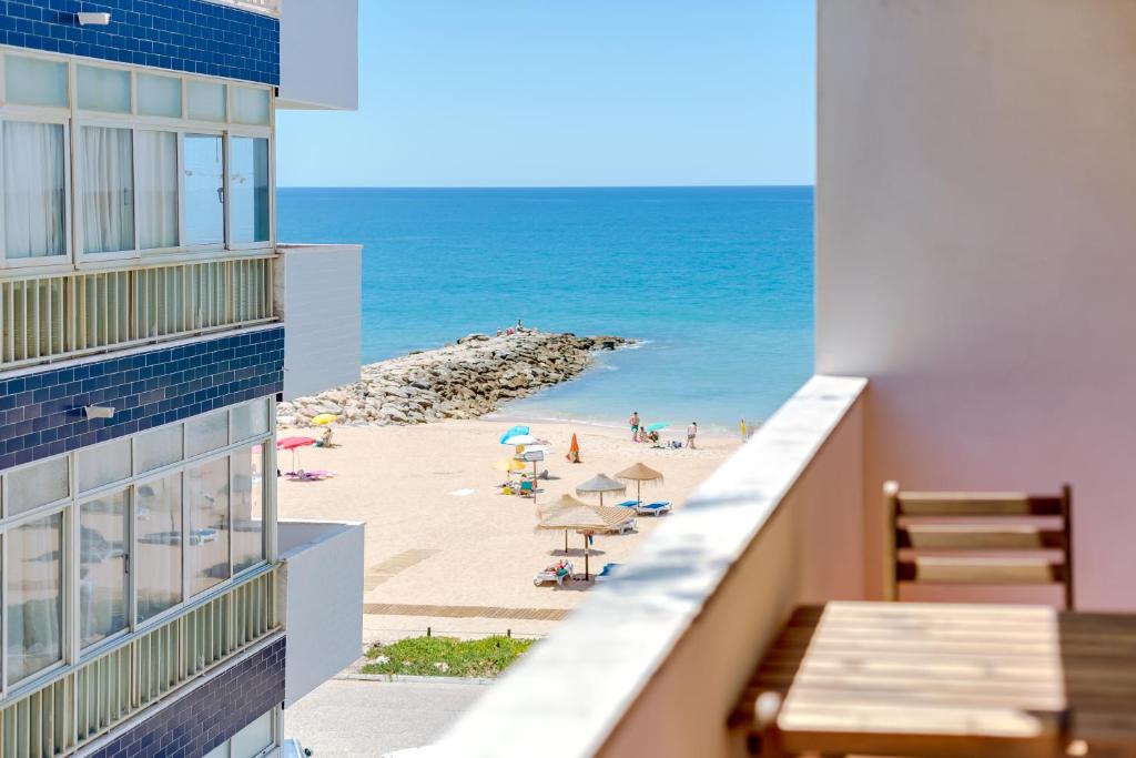 Imagem de Frente Mar