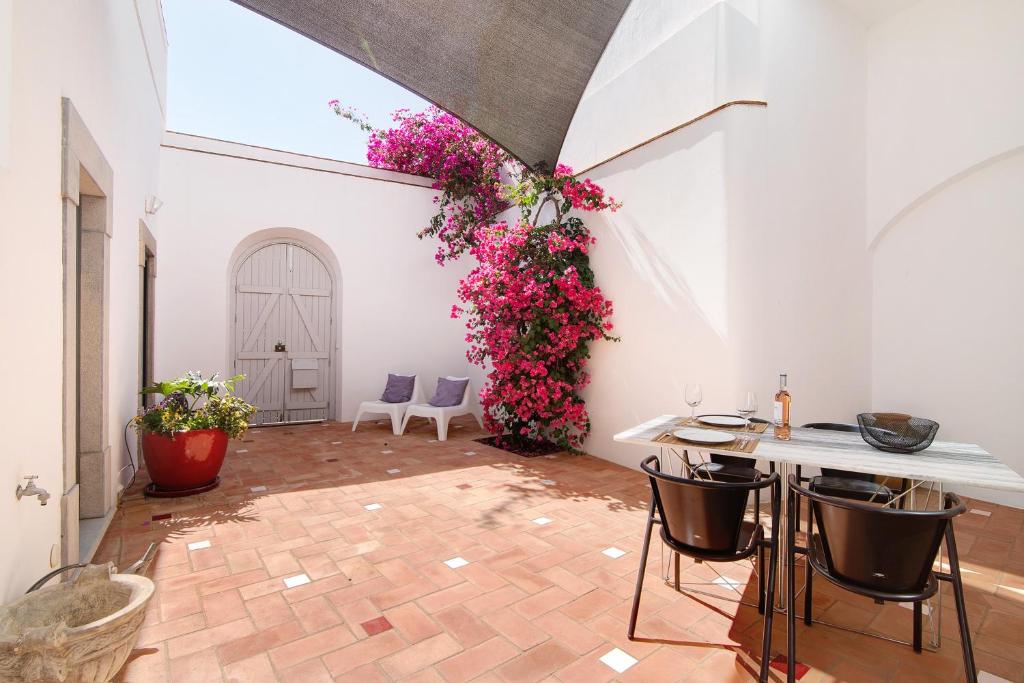 Imagem de Casa Rosa