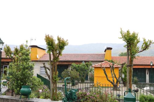 Imagem de Quinta dos Patos