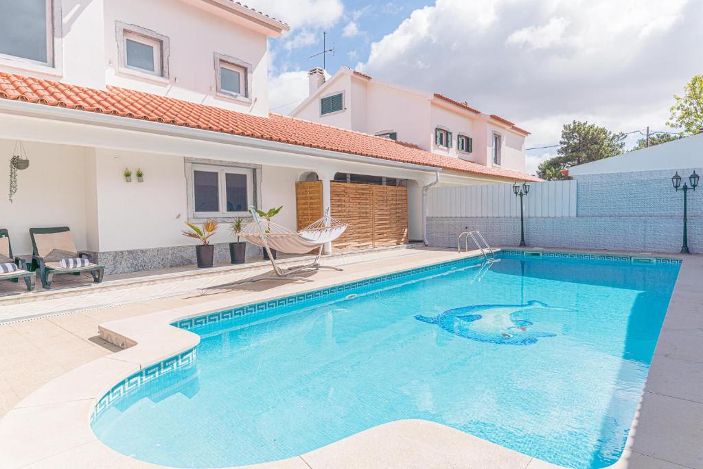 Imagem de Villa Martha