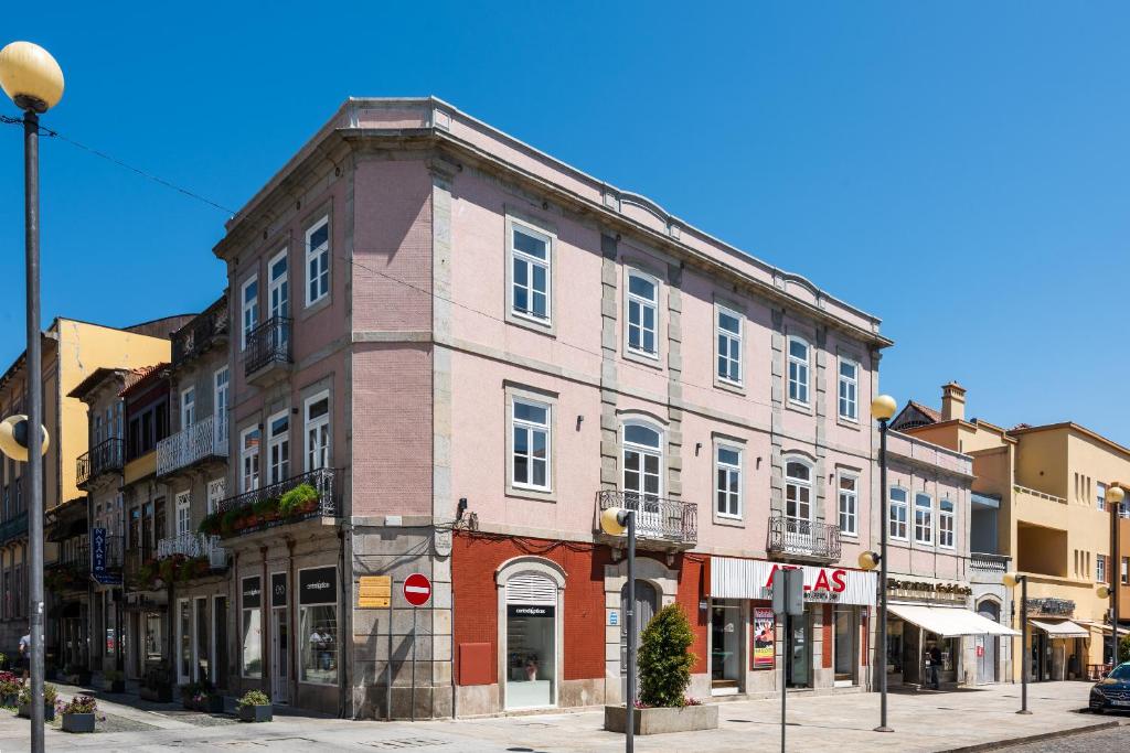 Imagem de Avenida Viana Boutique Suites