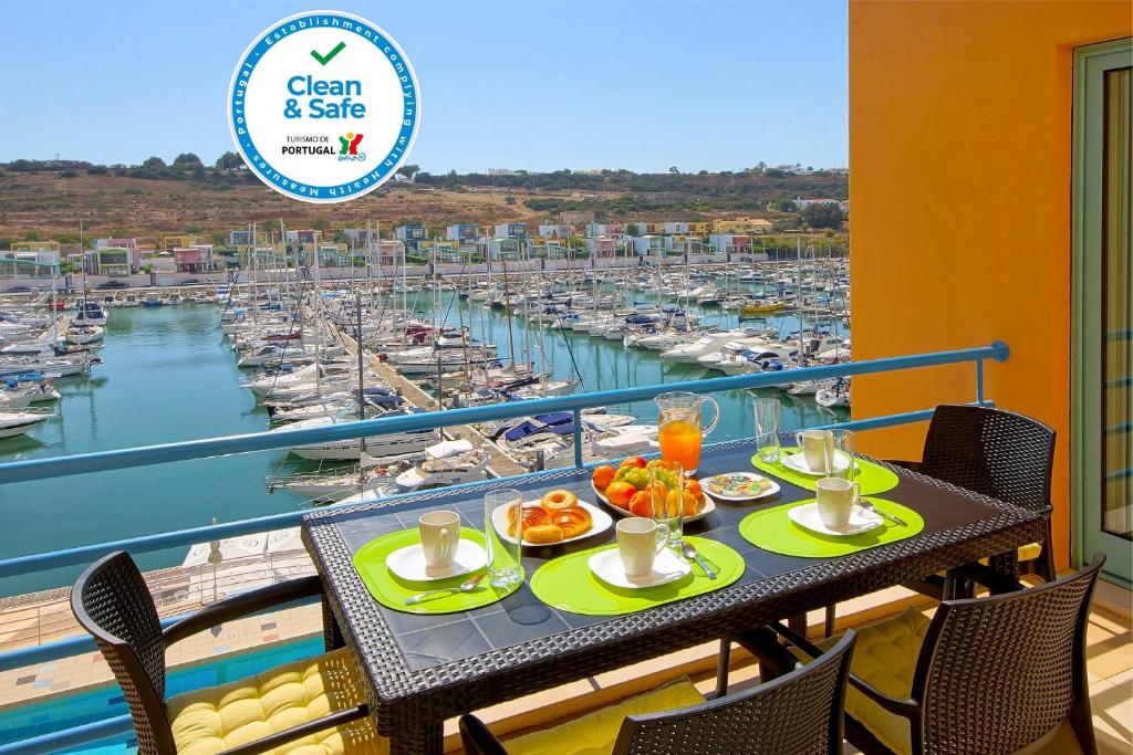 MARINA SAND RESIDENCE