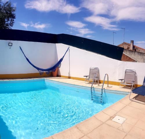 Imagem de Casa da Avó Mirinha