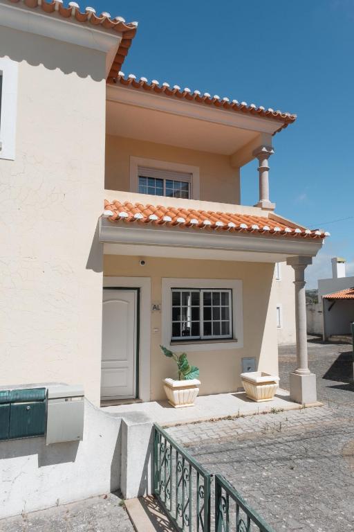 Imagem de Berlenga Beach House