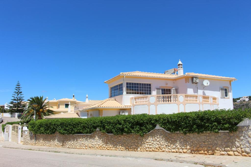 Imagem de Sunny Villa
