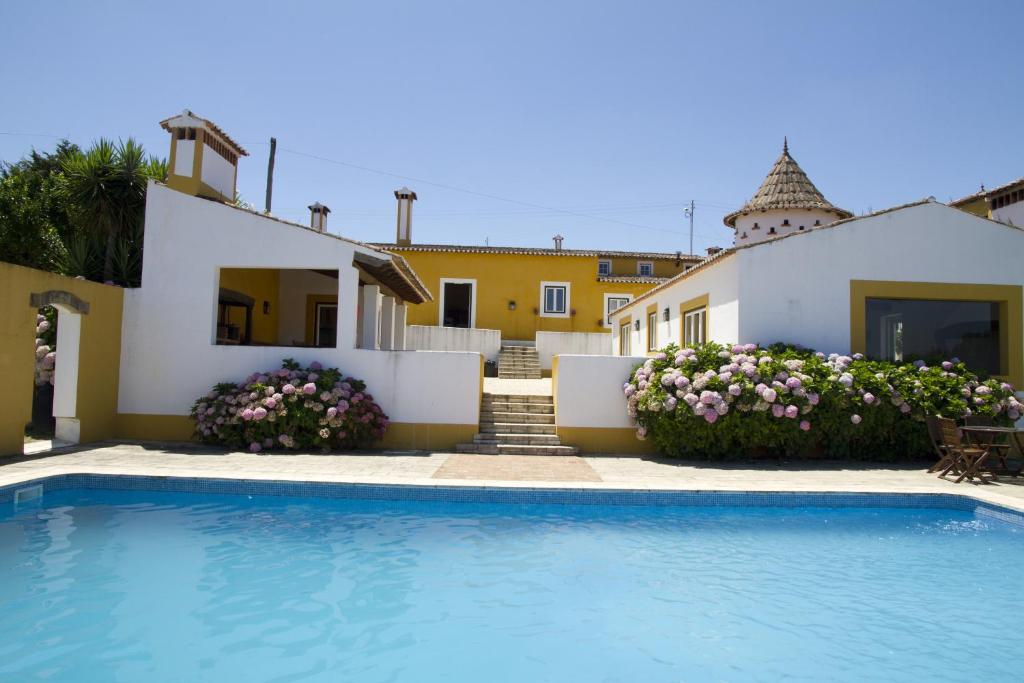 Imagem de VILA MONTES