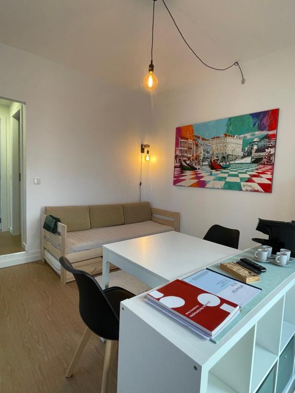 Imagem de Estudio Albergaria II