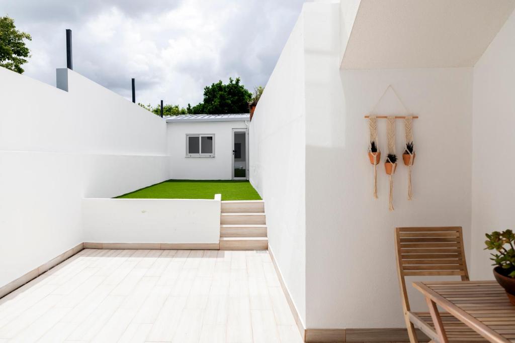 Imagem de Casa da Granja