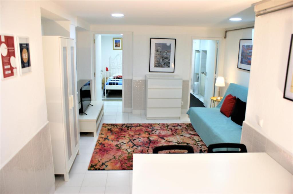 Imagem de Bairro House
