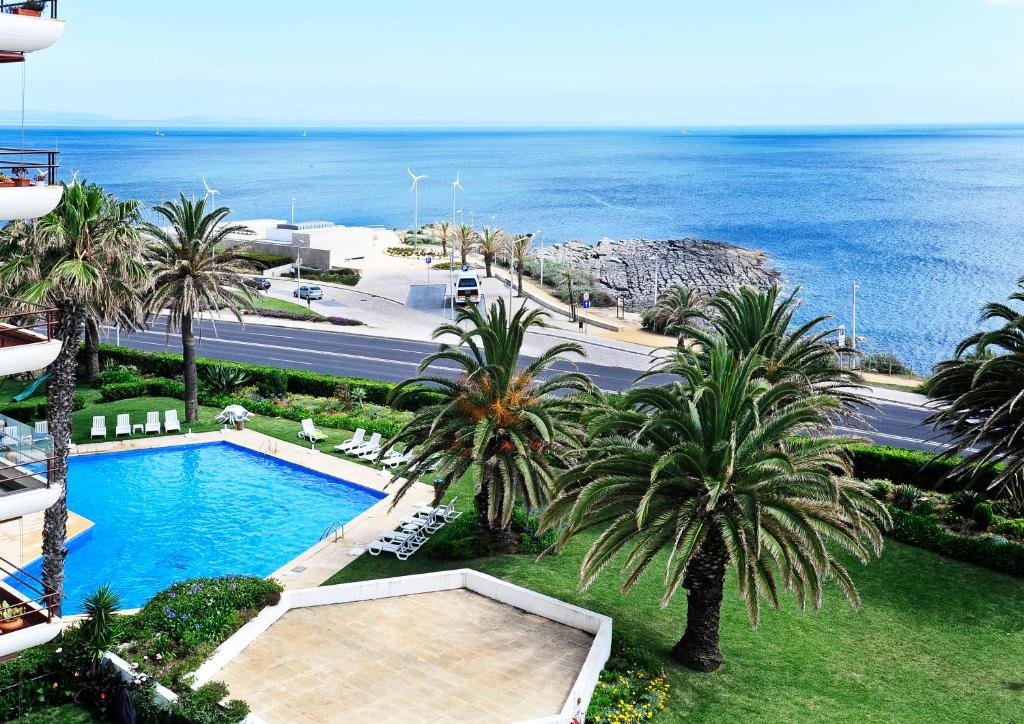 Imagem de OCEANVIEWS V