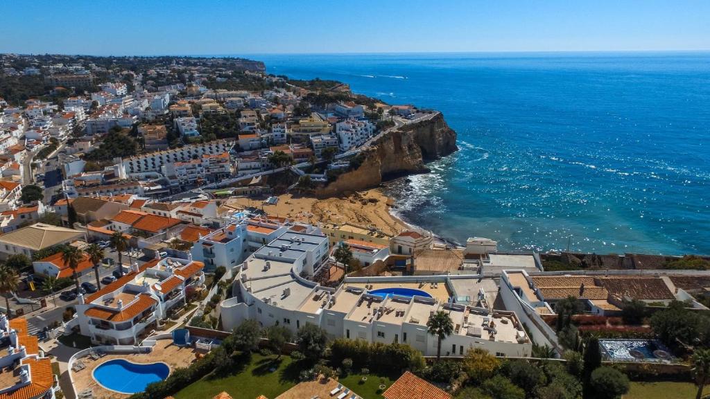 Imagem de Grand View Oasis Carvoeiro Algarve