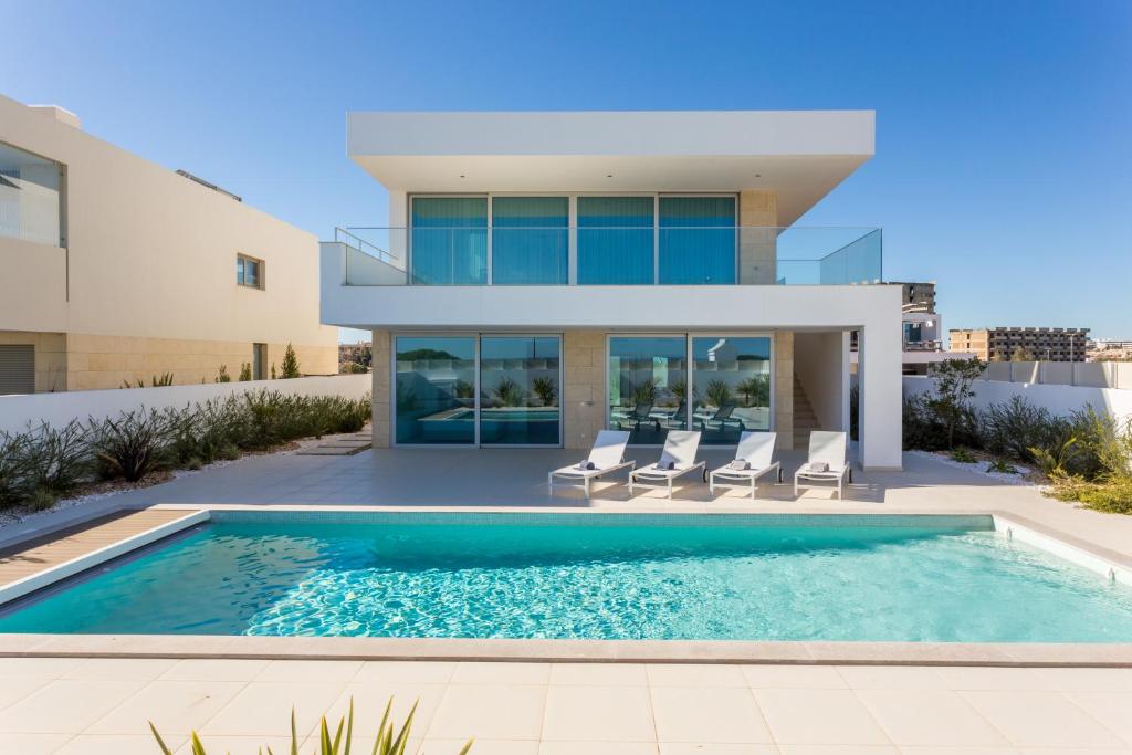 Imagem de Villa Ponta do Farol