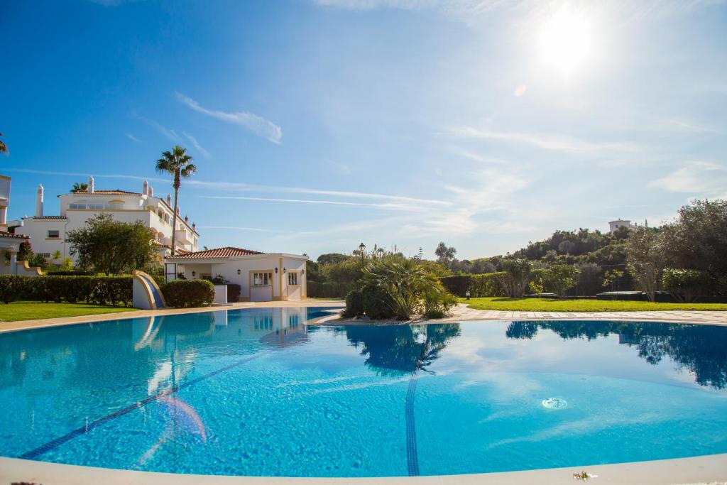 Imagem de VILLA GOLFE MAR 91A