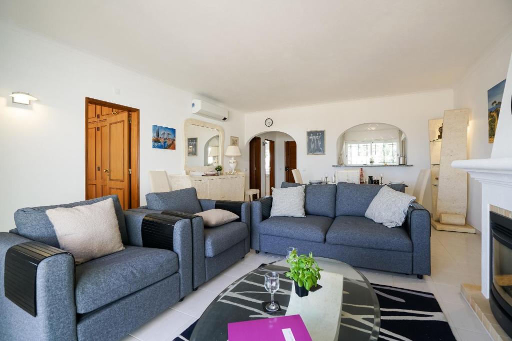 Imagem de Henrique's Residence 1
